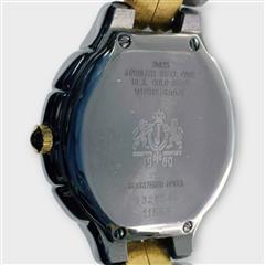 JUVENIA WATCH SS/18K/DIAMOND MODEL 11583